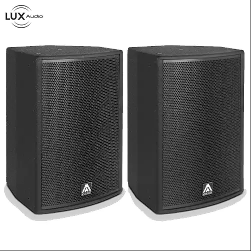 Loa Amate Audio Key 10 (Đôi)