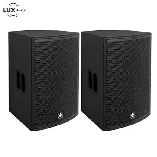 Loa Amate Audio Key 12 (Đôi)