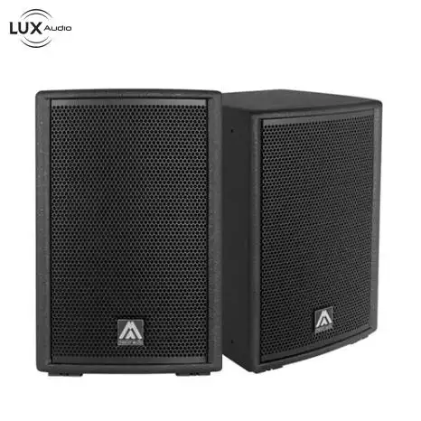 Loa Amate Audio Key 8 (Đôi)