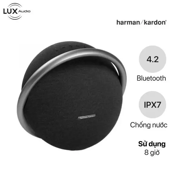 Loa Harman Kardon Onyx Studio 7