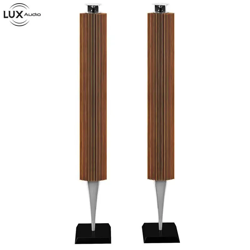 Loa B&O Beolab 28, 1250W, Bluetooth 5.0