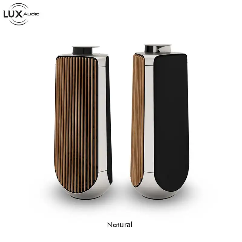 Loa B&O Beolab 50, 2100W, Bluetooth Wifi (Cặp Loa Đứng Hi-End)