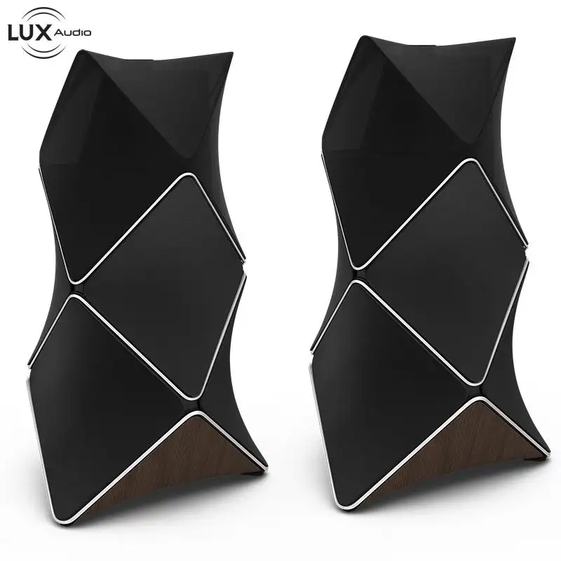 Loa B&O Beolab 90, 8200W, Bluetooth, Wifi (Cặp Loa Đứng Hi-End)