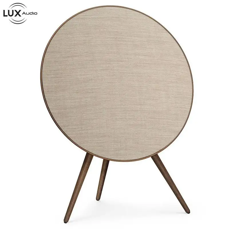 Loa B&O BeoPlay A9 MK4 SE, 1500W, Đa Phòng, Điều Khiển Giọng Nói