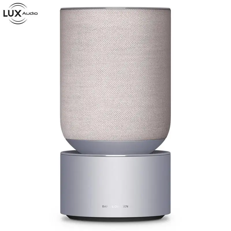 Loa B&O Beosound Balance, 850W, Trợ Lý Ảo Google Assistant