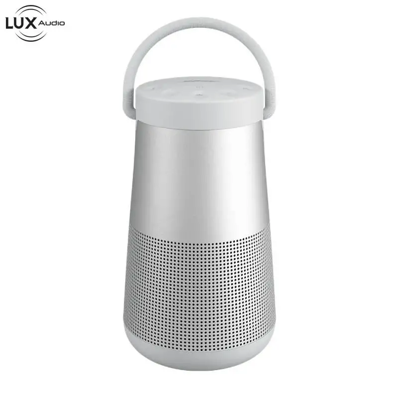 Loa Bose Soundlink Revolve Plus II