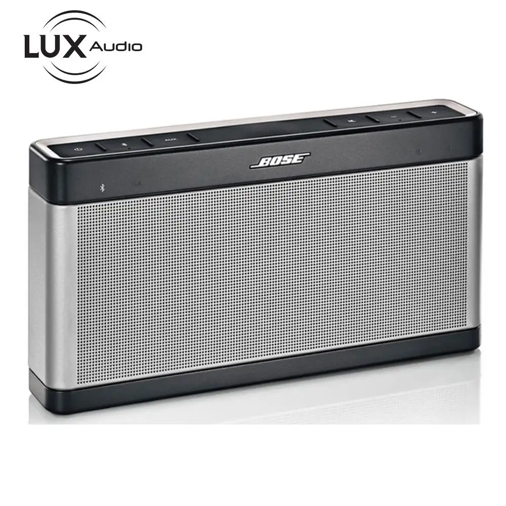 Loa Bose Soundlink III