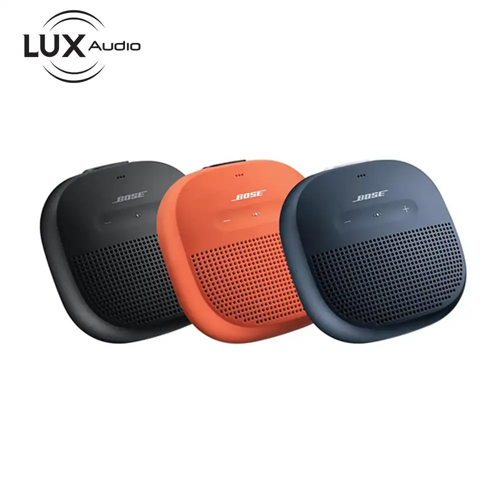 Loa Bose SoundLink Micro Bluetooth