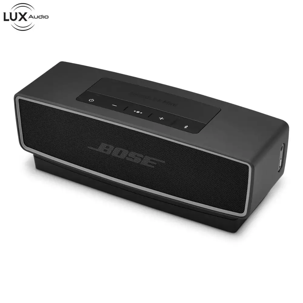 Loa Bose Soundlink Mini II