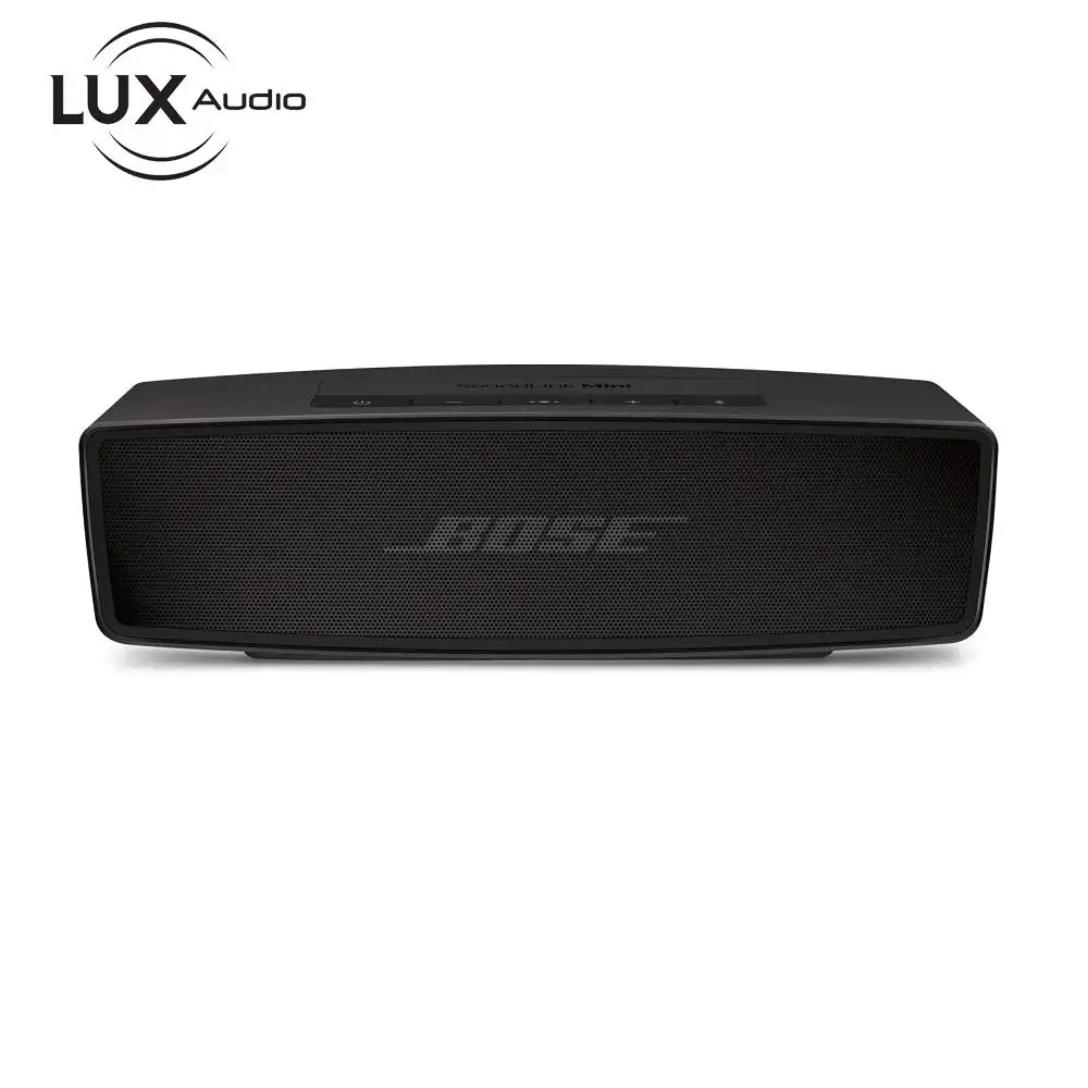 Loa Bose Soundlink Mini II (Bản đặc biệt)