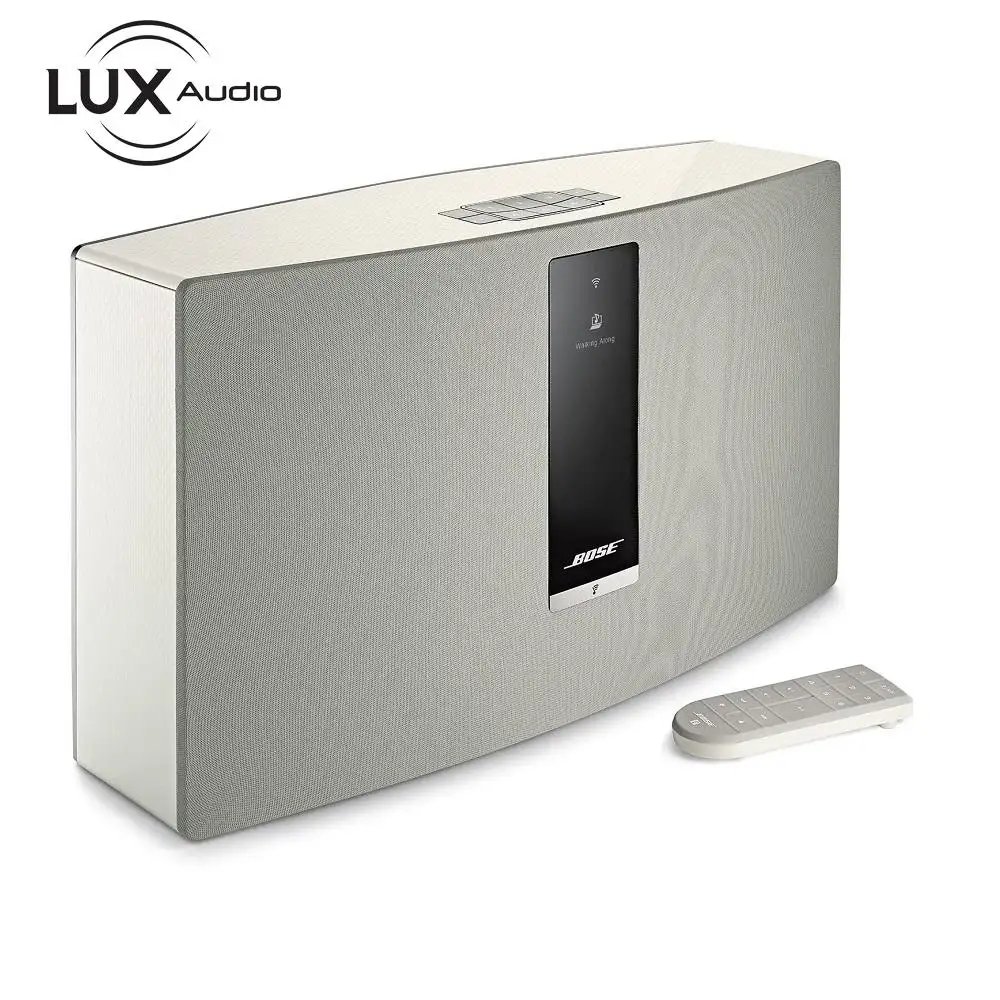 Loa Bose Soundtouch 30 series III