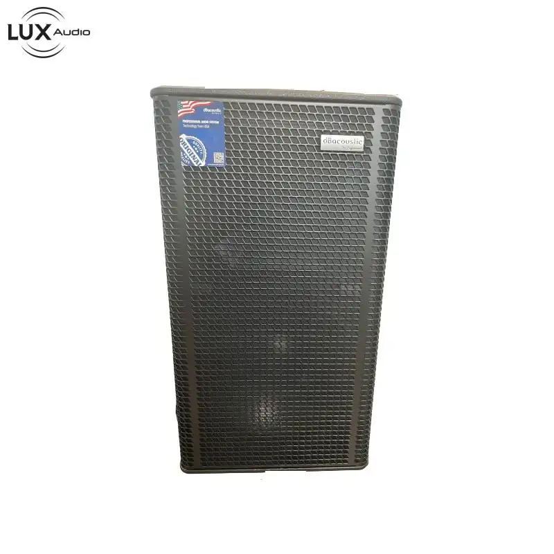 Loa DB Acoustics PK12PRo