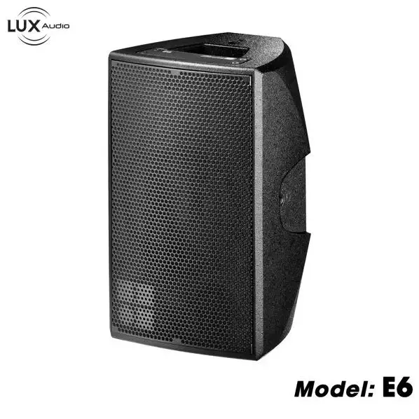 Loa D&B Audiotechnik E6 (Đôi)