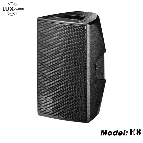 Loa D&B Audiotechnik E8 (Đôi)