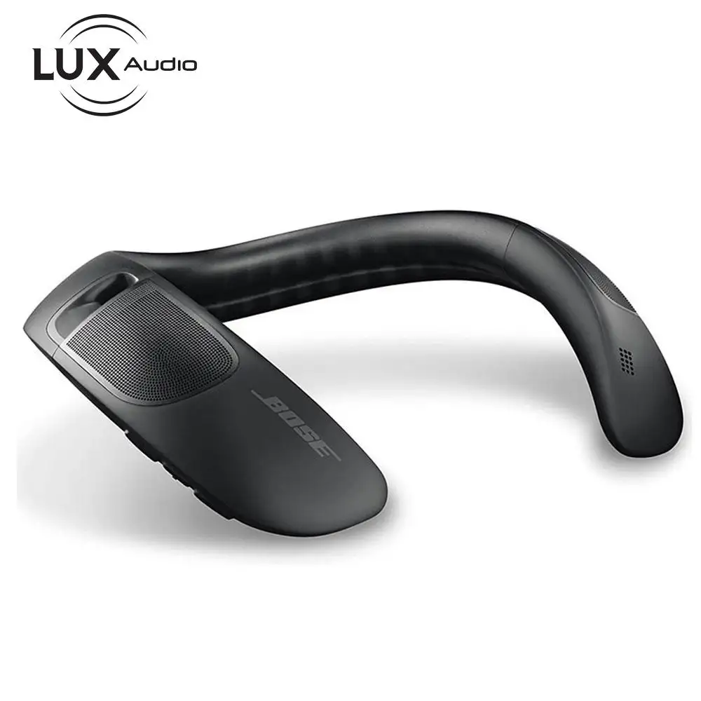 Loa đeo cổ Bose SoundWear Companion