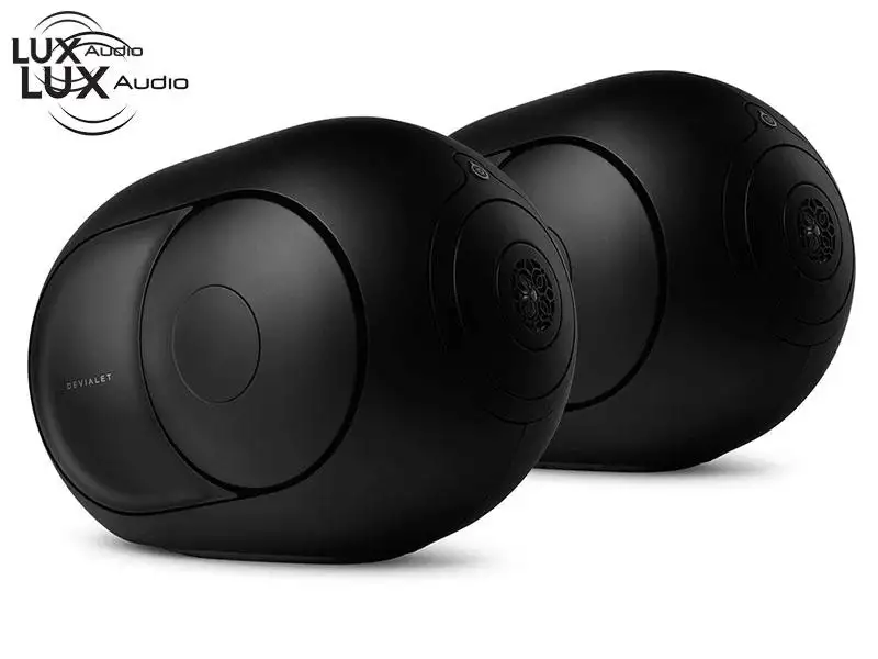 Loa Devialet Phantom I 103DB
