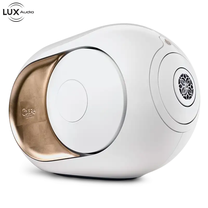 Loa Devialet Phantom Gold OPERA DE PARIS