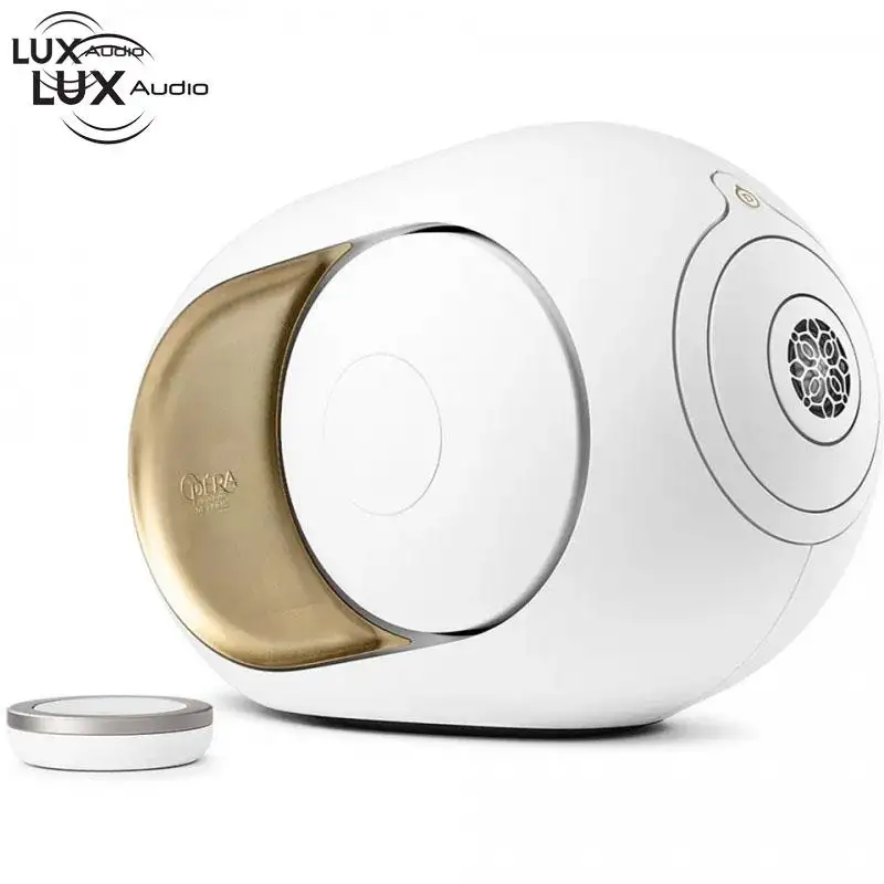 Loa Devialet Phantom I 108DB Opera De Paris