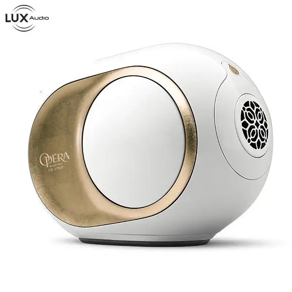 Loa Devialet Phantom II 98dB Opera De Paris