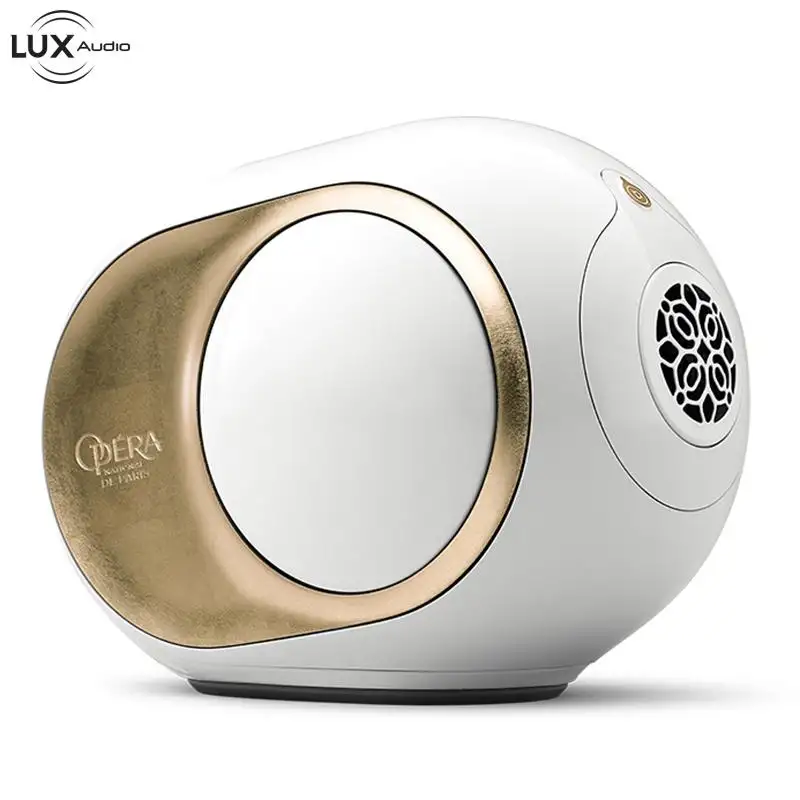 Loa Devialet Phantom Reactor OPERA DE PARIS