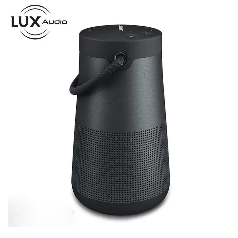Loa di động Bose Soundlink Revolve Plus