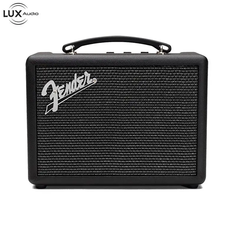 Loa Fender Indio 2 màu đen