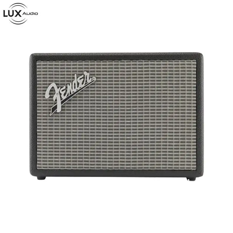 Loa Fender Monterey màu đen