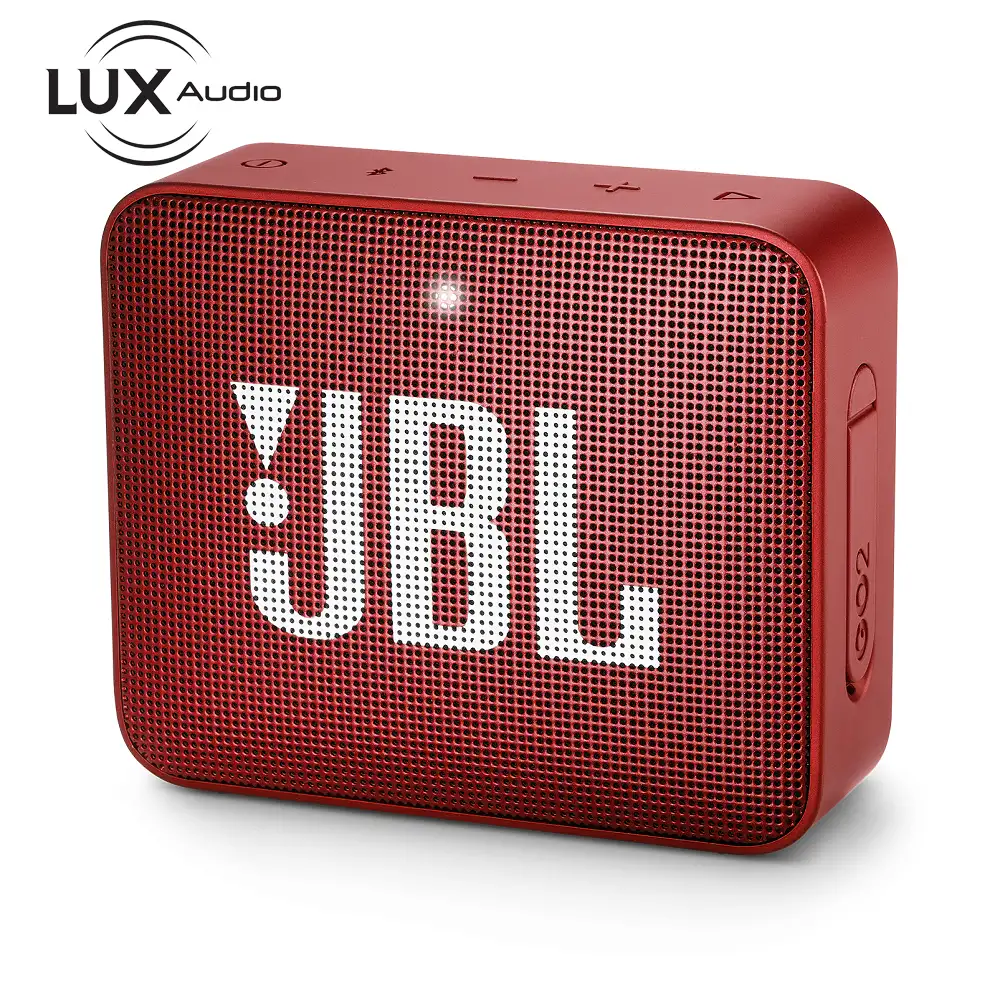 LOA JBL GO 2