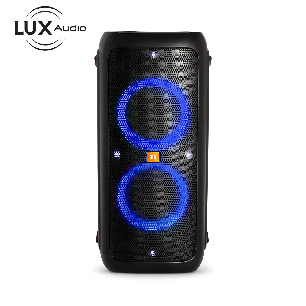 LOA JBL PARTY BOX 200