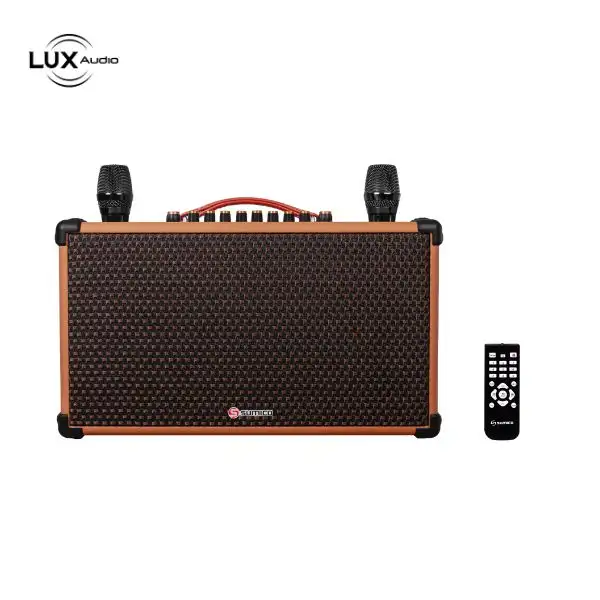 Loa Karaoke Sumico BT-S65