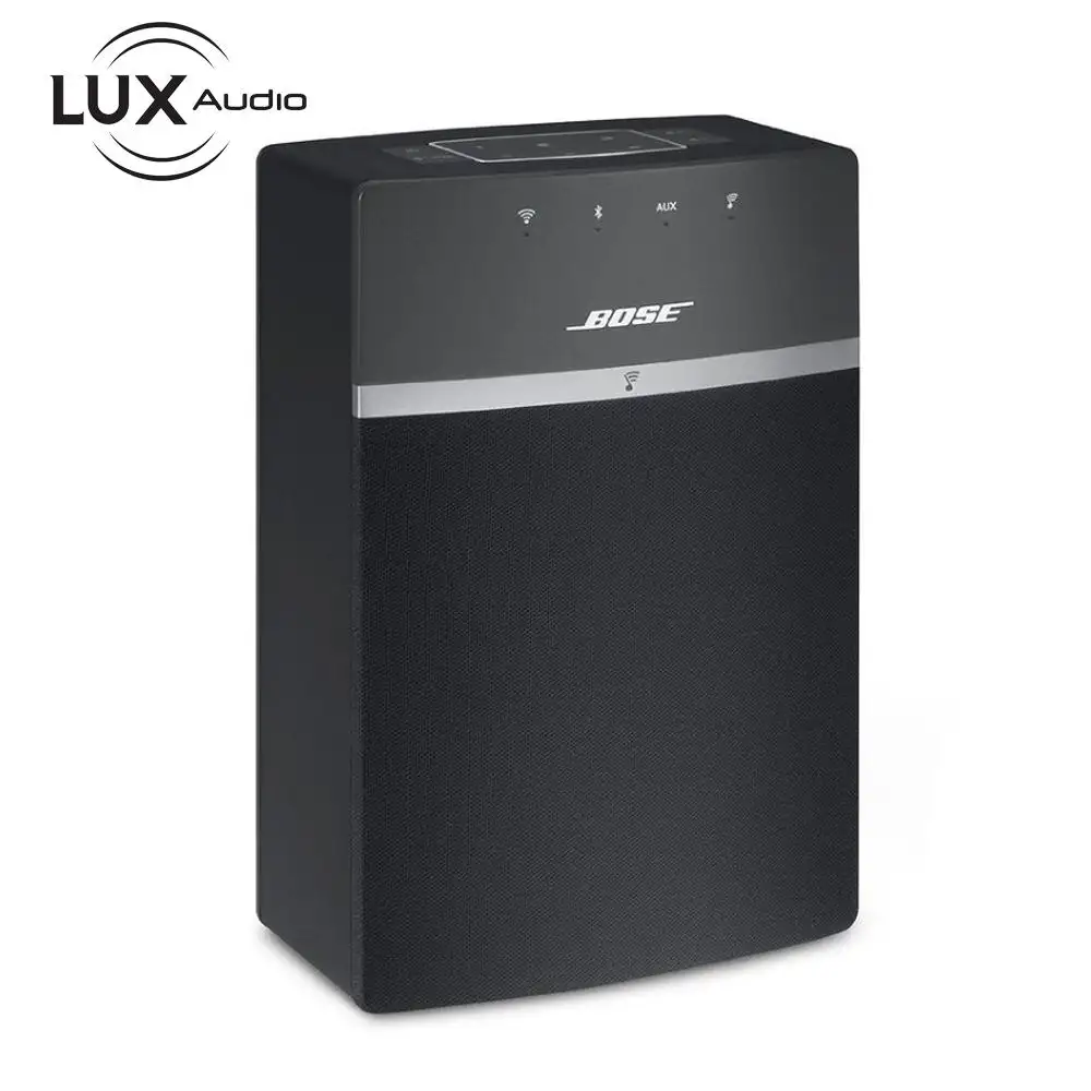 Loa không dây Bose SoundTouch 10 (Đen)