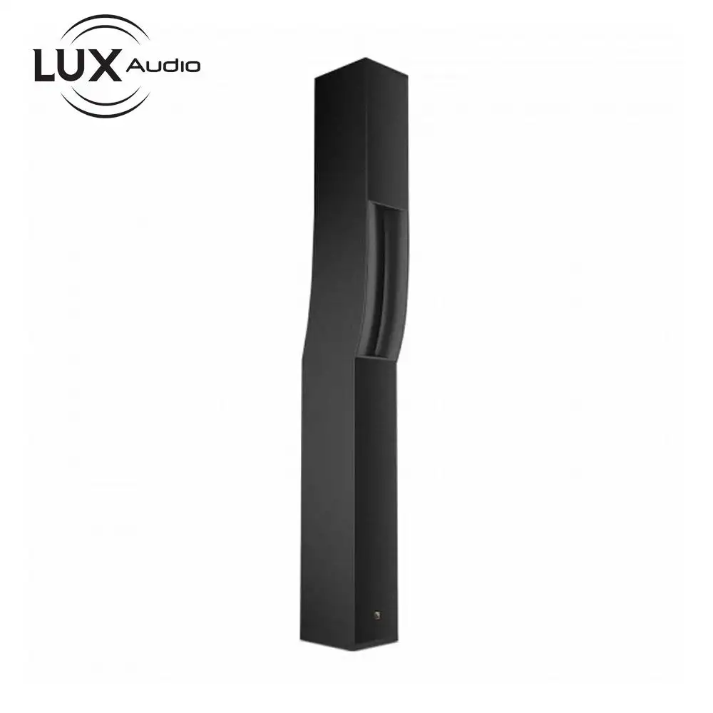 Loa L-Acoustics Syva