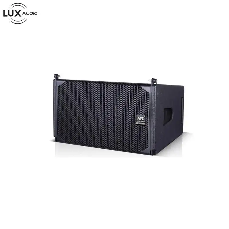 LINE ARRAY X-110