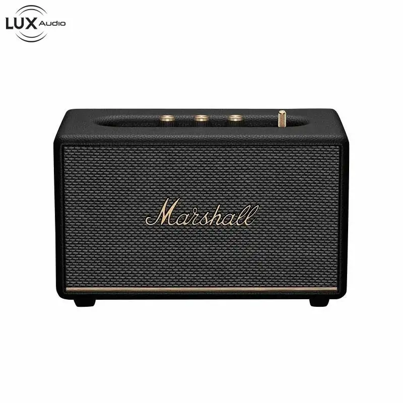 Loa Marshall Acton III