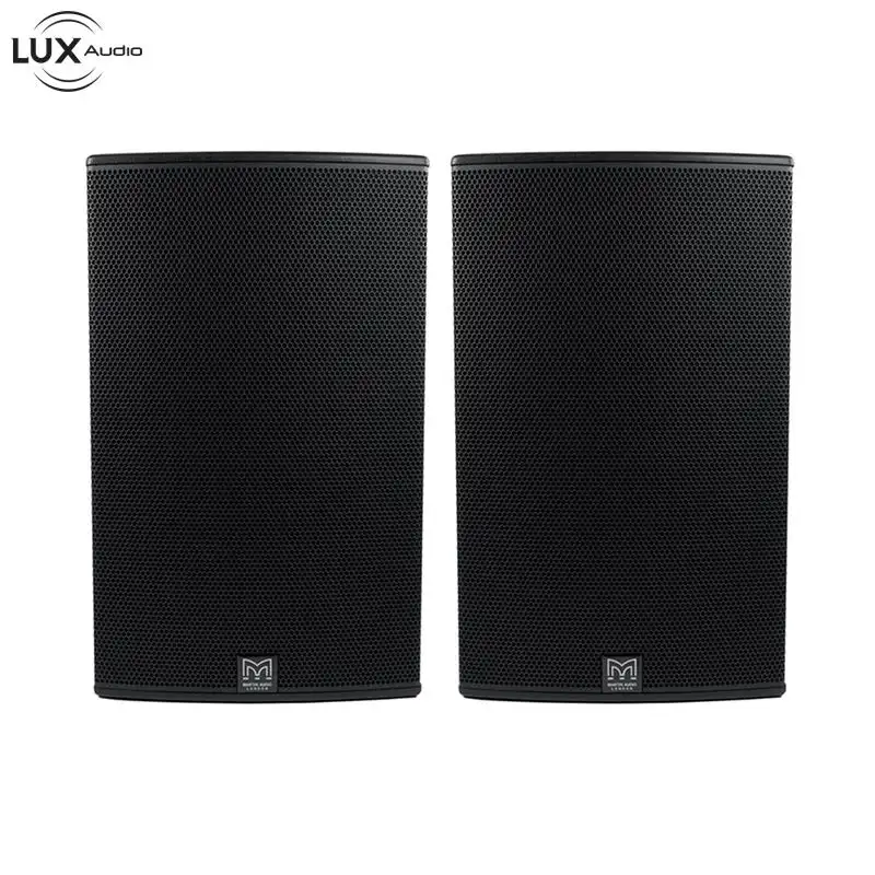 Loa Martin Audio Blackline X10