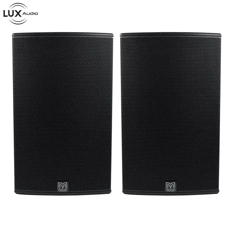 Loa Martin Audio Blackline X12