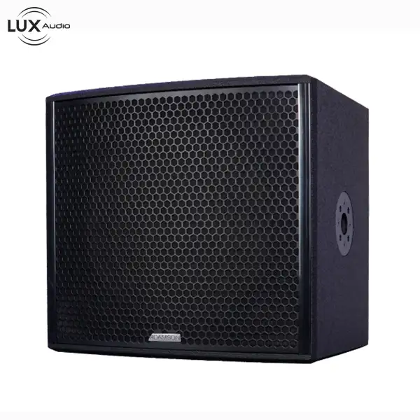 Loa sub Adamson Point 115