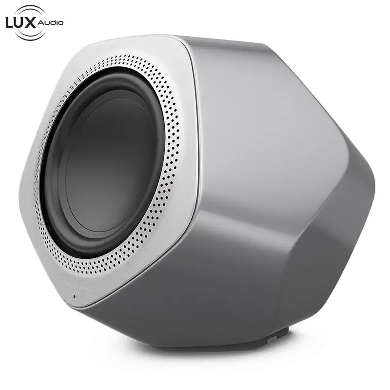 Loa sub B&O Beolab 19, 320W, 2 Bass 20 cm