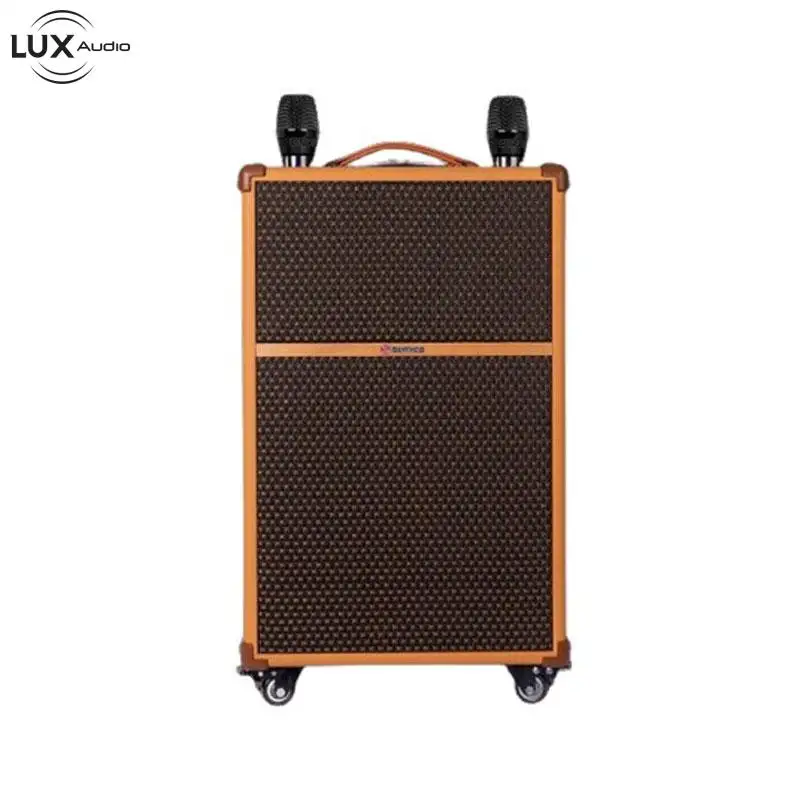 Loa karaoke Sumico Touring 10