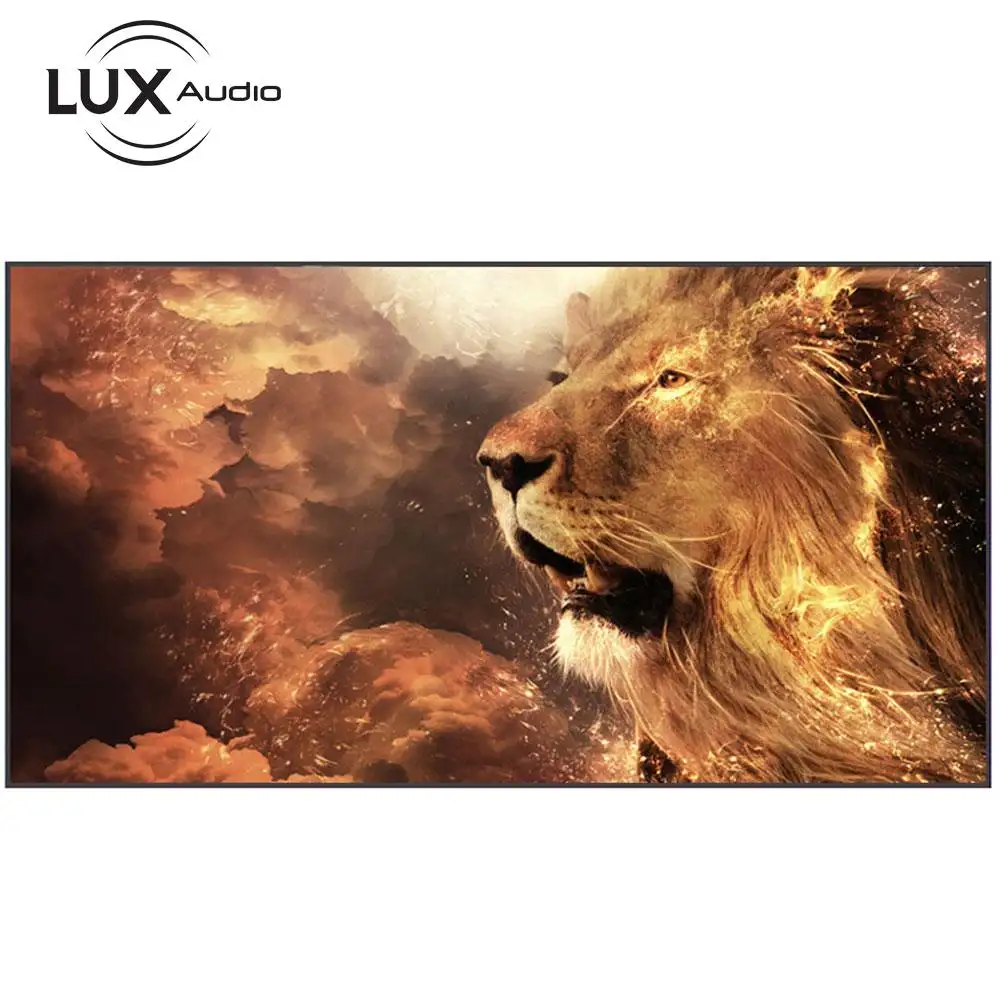 MÀN CHIẾU QUANG HỌC GRANDVIEW PE-L120(16:9) DY4 - CHO MÁY CHIẾU XA