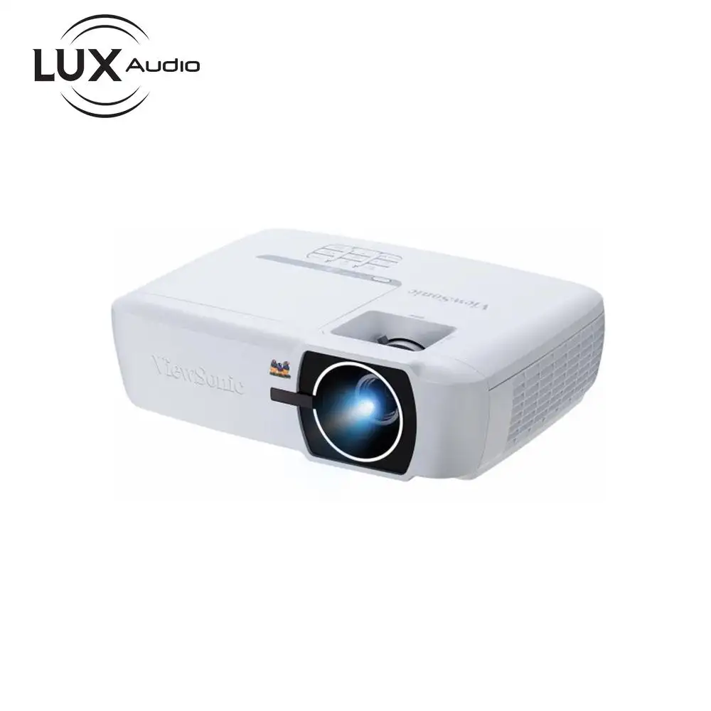 MÁY CHIẾU VIEWSONIC PX725HD