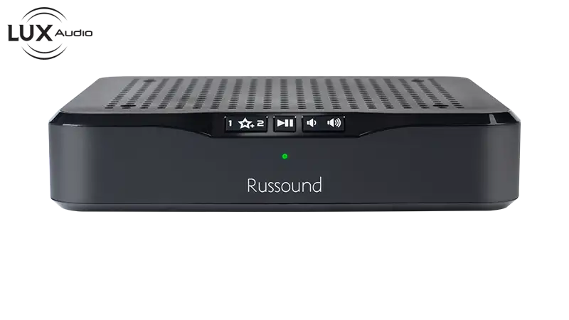 MBX-PRE Wi-Fi Streaming Audio Player