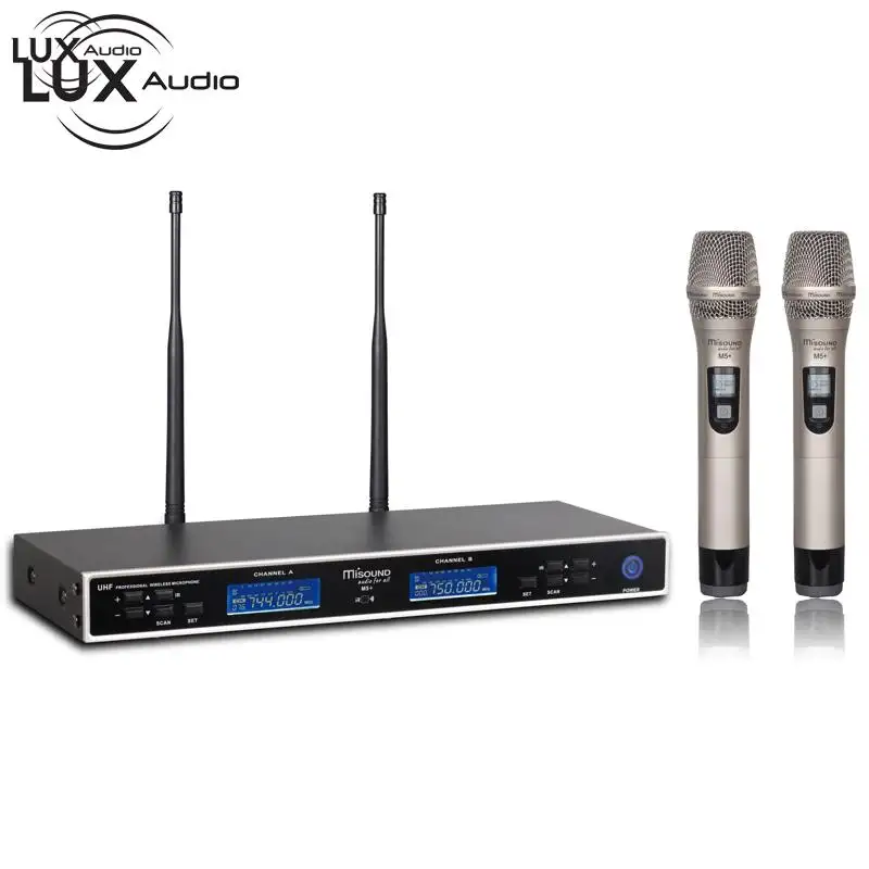 Micro Không dây M 5+