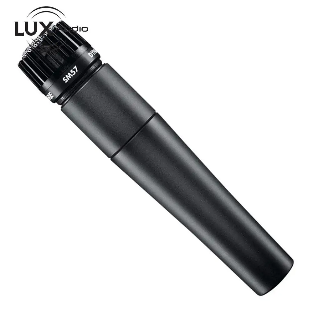 Micro có dây Shure SM57-LC