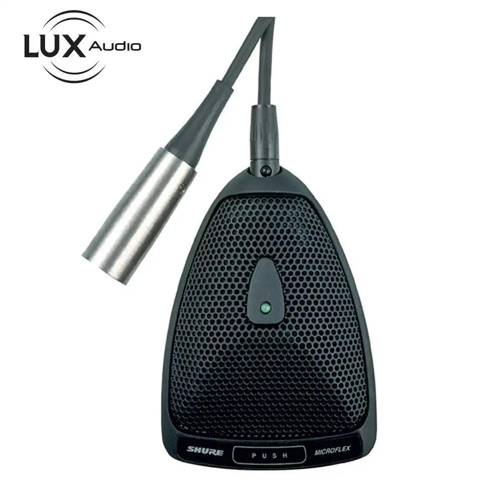 Micro đa hướng Shure MX393/C