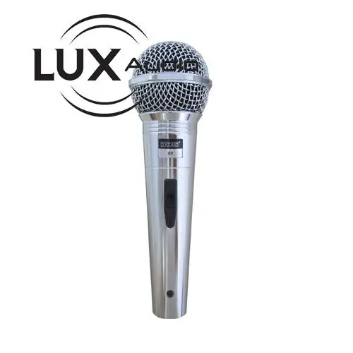 Micro Karaoke BBS B9