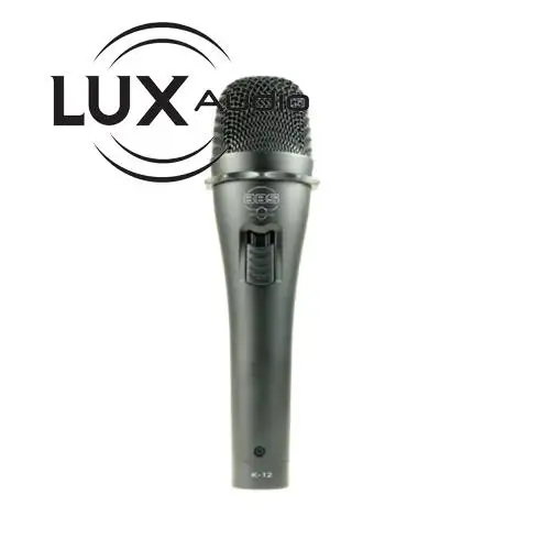 Micro Karaoke BBS K12