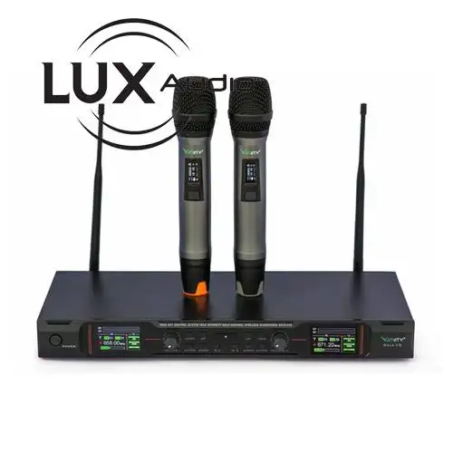 Micro Karaoke VietKTV GALA V3