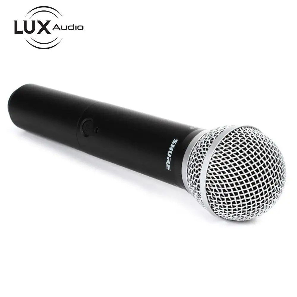 Micro không dây Shure BLX24A/PG58