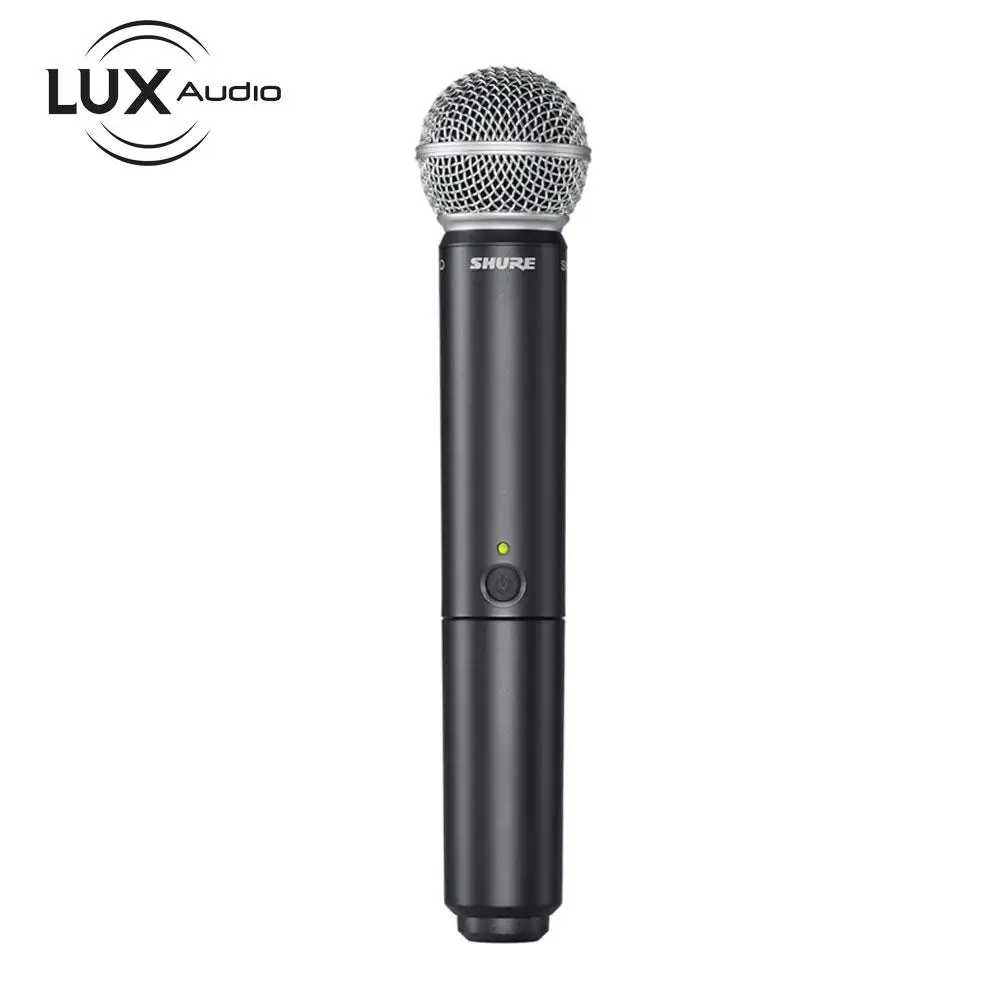 Micro không dây Shure BLX24A/SM58